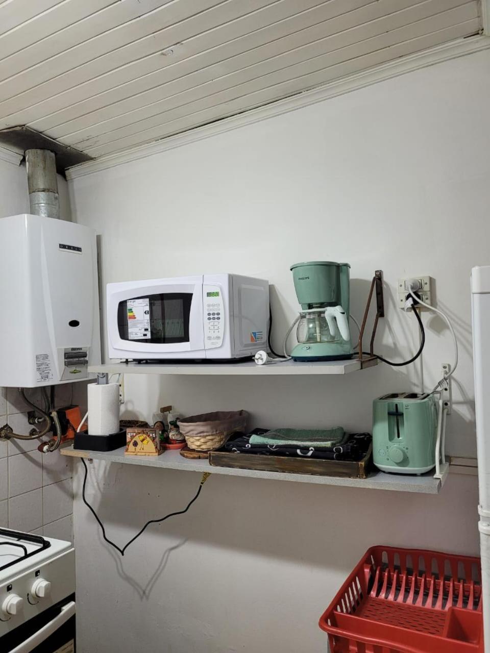 הוילה אושואיה Kren מראה חיצוני תמונה
